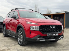 Hyundai Santa fe 2.5T XRT AWD - 28200 € / 55154.41 лв. - 20306388 3