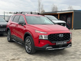 Hyundai Santa fe 2.5T XRT AWD - 28200 € / 55154.41 лв. - 20306388 16