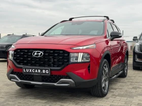 Hyundai Santa fe 2.5T XRT AWD - 28200 € / 55154.41 лв. - 20306388 2