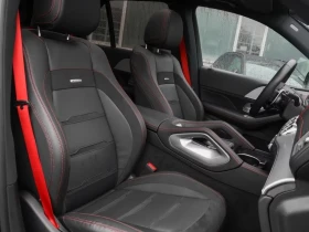 Mercedes-Benz GLE 53 4MATIC AMG/4-MATIC/FACELIFT/NIGHT/BURM/360/PANO/MULTIBEAM - 85980 € / 168162.26 лв. - 92371218 10