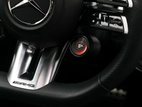 Mercedes-Benz GLE 53 4MATIC AMG/4-MATIC/FACELIFT/NIGHT/BURM/360/PANO/MULTIBEAM - 85980 € / 168162.26 лв. - 92371218 6