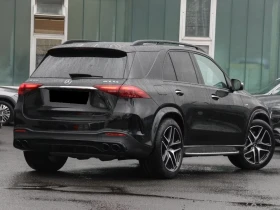 Mercedes-Benz GLE 53 4MATIC AMG/4-MATIC/FACELIFT/NIGHT/BURM/360/PANO/MULTIBEAM - 85980 € / 168162.26 лв. - 92371218 2
