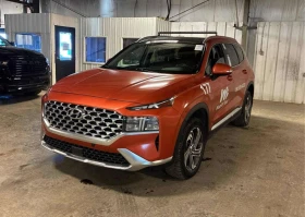 Hyundai Santa fe * Preferred AWD * ДИСТРОНИК* ПОДГРЕВ* ПАНОРАМА*  - 16490 € / 32251.64 лв. - 97796595 3