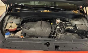 Hyundai Santa fe * Preferred AWD * ДИСТРОНИК* ПОДГРЕВ* ПАНОРАМА*  - 16490 € / 32251.64 лв. - 97796595 14