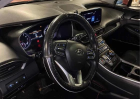 Hyundai Santa fe * Preferred AWD * ДИСТРОНИК* ПОДГРЕВ* ПАНОРАМА*  - 16490 € / 32251.64 лв. - 97796595 12