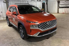 Hyundai Santa fe * Preferred AWD * ДИСТРОНИК* ПОДГРЕВ* ПАНОРАМА*  - 16490 € / 32251.64 лв. - 97796595 4