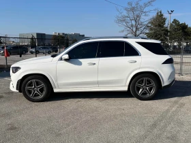Mercedes-Benz GLE 350 ПОДГРЕВ * ПАНОРАМА * BURMESTER * АВТО КРЕДИТ *  - 26500 € / 51829.49 лв. - 51204440 4