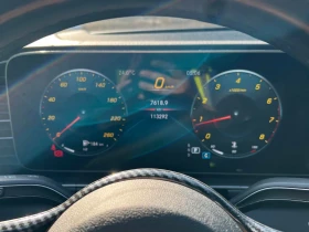 Mercedes-Benz GLE 350 ПОДГРЕВ * ПАНОРАМА * BURMESTER * АВТО КРЕДИТ *  - 26500 € / 51829.49 лв. - 51204440 7