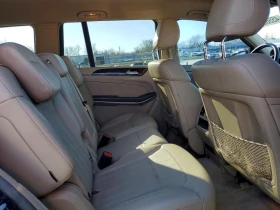 Mercedes-Benz GL 450 4MATIC* AMG* HARMAN/KARDON* �������* ������ | Mobile.bg � ����� ������ 11