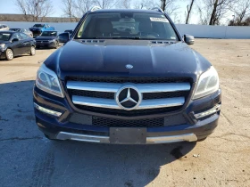 ������ Mercedes-Benz GL 450
