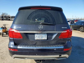 Mercedes-Benz GL 450 4MATIC* AMG* HARMAN/KARDON* �������* ������ | Mobile.bg � ����� ������ 5