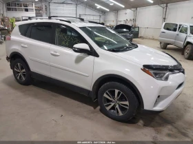 ����� �� �������� �� Toyota Rav4 2.5l Xle