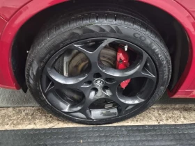 Alfa Romeo Stelvio * VELOCE * PANO* KEYLESS* �������*  | Mobile.bg � ����� ������ 6