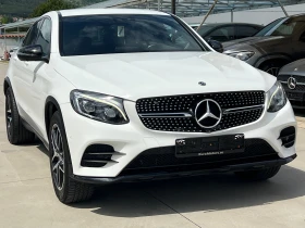 Mercedes-Benz GLC 250 d, COUPE, 9G, 4-MATIC, AMG LINE, NIGHT PACK, CAMER | Mobile.bg � ����� ������ 3