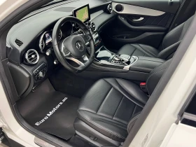 Mercedes-Benz GLC 250 d, COUPE, 9G, 4-MATIC, AMG LINE, NIGHT PACK, CAMER | Mobile.bg � ����� ������ 8