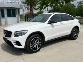 Mercedes-Benz GLC 250 d, COUPE, 9G, 4-MATIC, AMG LINE, NIGHT PACK, CAMER | Mobile.bg � ����� ������ 7