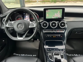 Mercedes-Benz GLC 250 d, COUPE, 9G, 4-MATIC, AMG LINE, NIGHT PACK, CAMER | Mobile.bg � ����� ������ 9