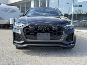 Audi RSQ8 4.0T quattro* ����������* (���� �� ��)  | Mobile.bg � ����� ������ 2
