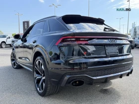 Audi RSQ8 4.0T quattro* ����������* (���� �� ��)  | Mobile.bg � ����� ������ 7