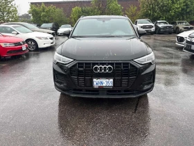 Audi Q3 45 TFSI quattro| Подгреви| Памет| Панорама|  - 24000 € / 46939.92 лв. - 95190476 5