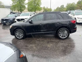 Audi Q3 45 TFSI quattro| Подгреви| Памет| Панорама|  - 24000 € / 46939.92 лв. - 95190476 2