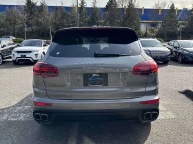Porsche Cayenne * Turbo * АВТОКРЕДИТ БЕЗ ПЪРВОНАЧАЛНА ВНОСКА*  | Auto.bg — изображение 4