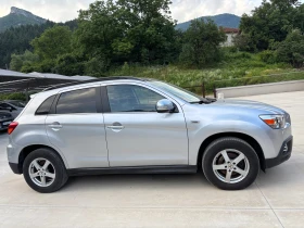Mitsubishi ASX 4х4.НАВИ, КОЖА, ПАНОРАМА, ФУЛ ЕКСТРИ. | Auto.bg — изображение 2