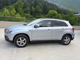 Mitsubishi ASX 4х4.НАВИ, КОЖА, ПАНОРАМА, ФУЛ ЕКСТРИ. | Auto.bg — изображение 7