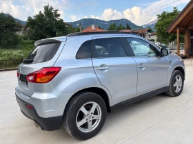 Mitsubishi ASX 4х4.НАВИ, КОЖА, ПАНОРАМА, ФУЛ ЕКСТРИ. | Auto.bg — изображение 3