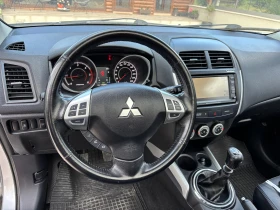 Mitsubishi ASX 4х4.НАВИ, КОЖА, ПАНОРАМА, ФУЛ ЕКСТРИ. | Auto.bg — изображение 13