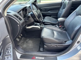 Mitsubishi ASX 4х4.НАВИ, КОЖА, ПАНОРАМА, ФУЛ ЕКСТРИ. | Auto.bg — изображение 11