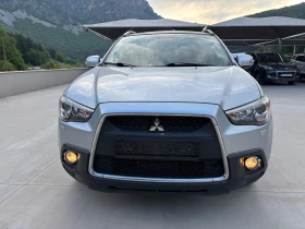 Mitsubishi ASX 4х4.НАВИ, КОЖА, ПАНОРАМА, ФУЛ ЕКСТРИ. | Auto.bg — изображение 8