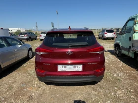 Hyundai Tucson 1.7 CRDI X POSIBLE | Mobile.bg � ����� ������ 6