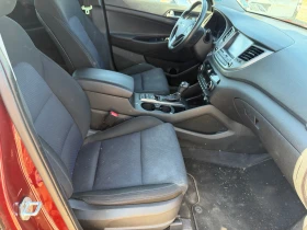Hyundai Tucson 1.7 CRDI X POSIBLE | Mobile.bg � ����� ������ 12