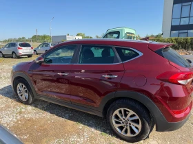 Hyundai Tucson 1.7 CRDI X POSIBLE | Mobile.bg � ����� ������ 8