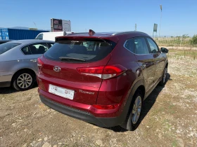Hyundai Tucson 1.7 CRDI X POSIBLE | Mobile.bg � ����� ������ 5