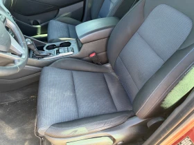 Hyundai Tucson 1.7 CRDI X POSIBLE | Mobile.bg � ����� ������ 9
