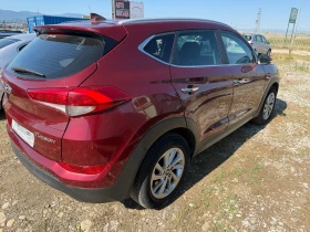 Hyundai Tucson 1.7 CRDI X POSIBLE | Mobile.bg � ����� ������ 4