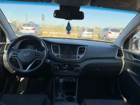 Hyundai Tucson 1.7 CRDI X POSIBLE | Mobile.bg � ����� ������ 15