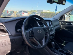 Hyundai Tucson 1.7 CRDI X POSIBLE | Mobile.bg � ����� ������ 10