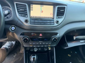 Hyundai Tucson 1.7 CRDI X POSIBLE | Mobile.bg � ����� ������ 16