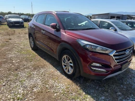 Hyundai Tucson 1.7 CRDI X POSIBLE | Mobile.bg � ����� ������ 3