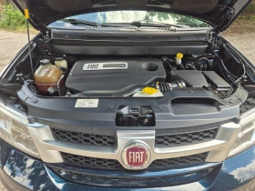 Fiat Freemont 2.0JTD FULL NAVI KEYLESS 4X4 CAMERA ���� 7����� | Mobile.bg � ����� ������ 17