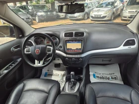 Fiat Freemont 2.0JTD FULL NAVI KEYLESS 4X4 CAMERA ���� 7����� | Mobile.bg � ����� ������ 12