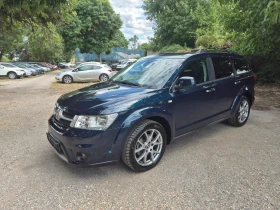 ����� �� �������� �� Fiat Freemont 2.0JTD FULL NAVI KEYLESS 4X4 CAMERA ���� 7�����
