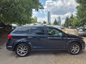 ����� �� �������� �� Fiat Freemont 2.0JTD FULL NAVI KEYLESS 4X4 CAMERA ���� 7�����