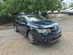 ����� �� �������� �� Fiat Freemont 2.0JTD FULL NAVI KEYLESS 4X4 CAMERA ���� 7�����