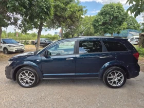 Fiat Freemont 2.0JTD FULL NAVI KEYLESS 4X4 CAMERA ���� 7����� | Mobile.bg � ����� ������ 7