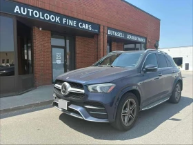 ������ Mercedes-Benz GLE 35...