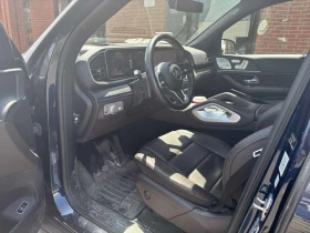 Mercedes-Benz GLE 350 * CARFAX * BURMESTER * ��������� * �������� | Mobile.bg � ����� ������ 7